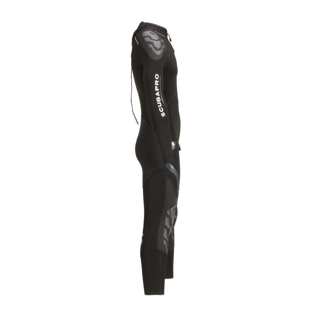 Scubapro Everflex Steamer 3.2 MM Mens Full Scuba Diving Wetsuit-