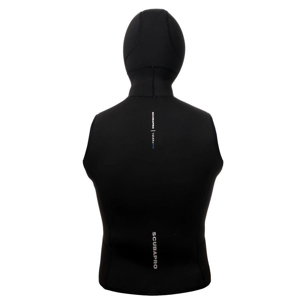 Scubapro Everflex Yulex Vest 5/3 mm Men's-