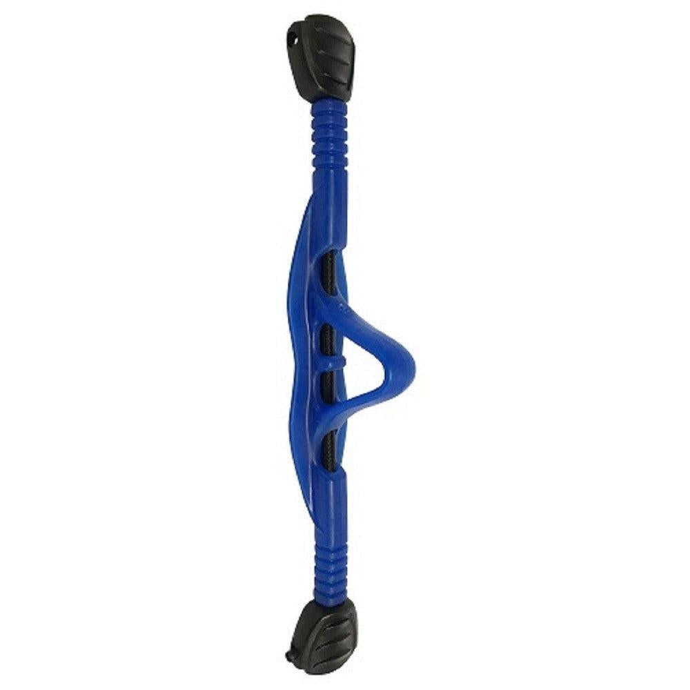 Scubapro Fin Strap Go Bungee Midi-Blue