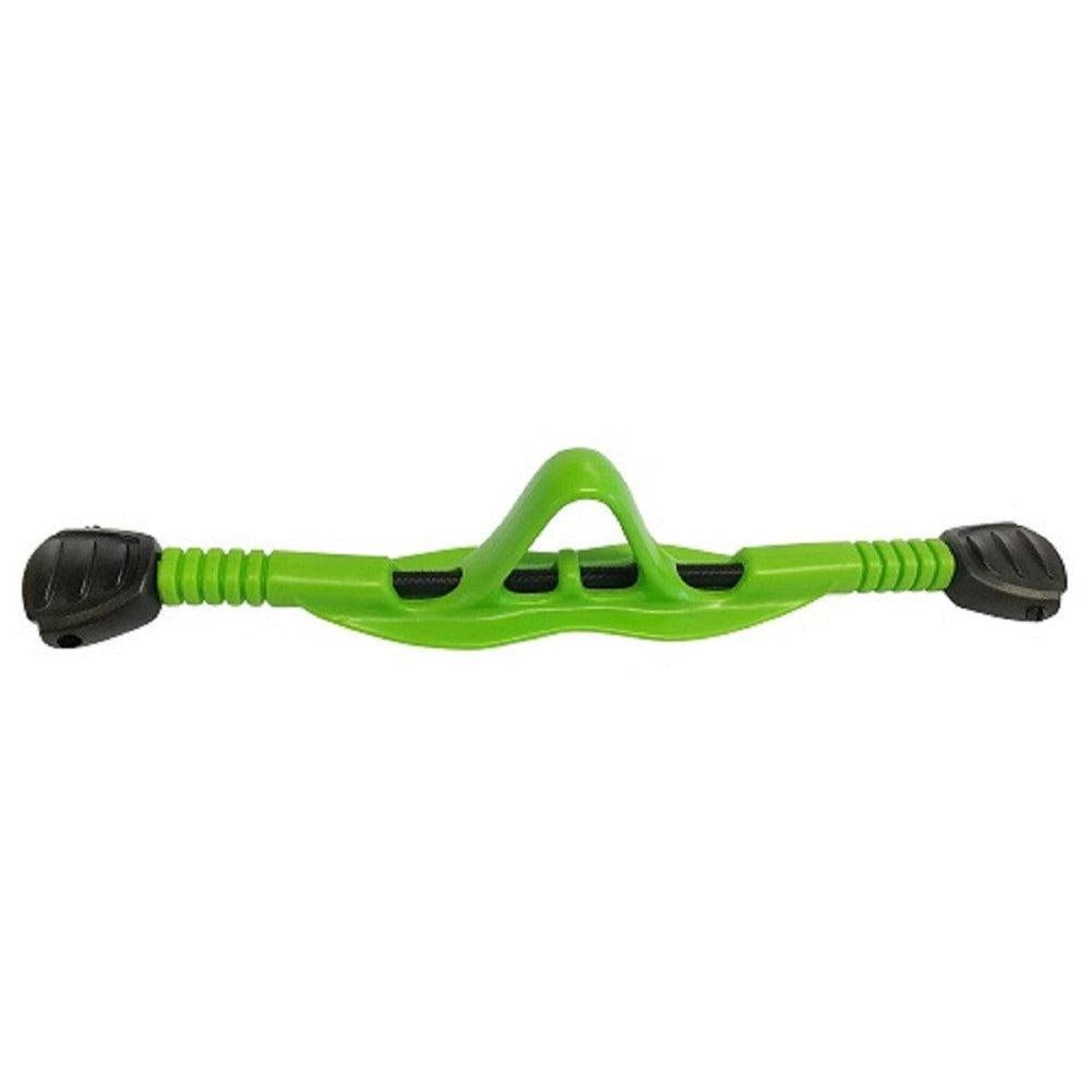 Scubapro Fin Strap Go Bungee Midi-Green