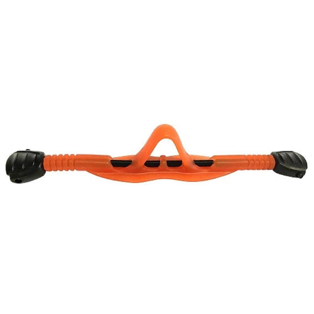 Scubapro Fin Strap Go Bungee Midi-Orange