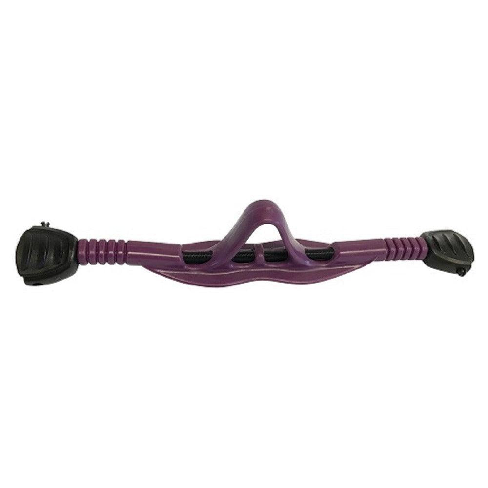 Scubapro Fin Strap Go Bungee Midi-Purple