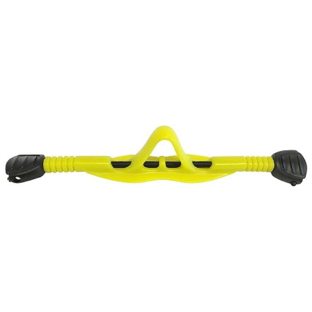 Scubapro Fin Strap Go Bungee Midi-Yellow