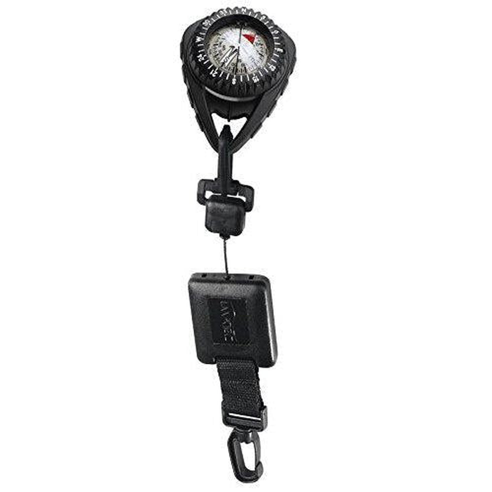 Scubapro FS-2 Wrist Mount Dive Compass-