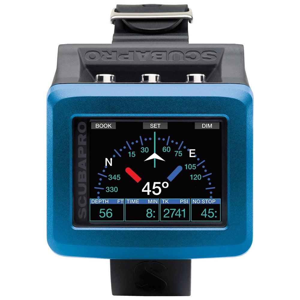 Scubapro G2 Tek Wrist Unit Only-