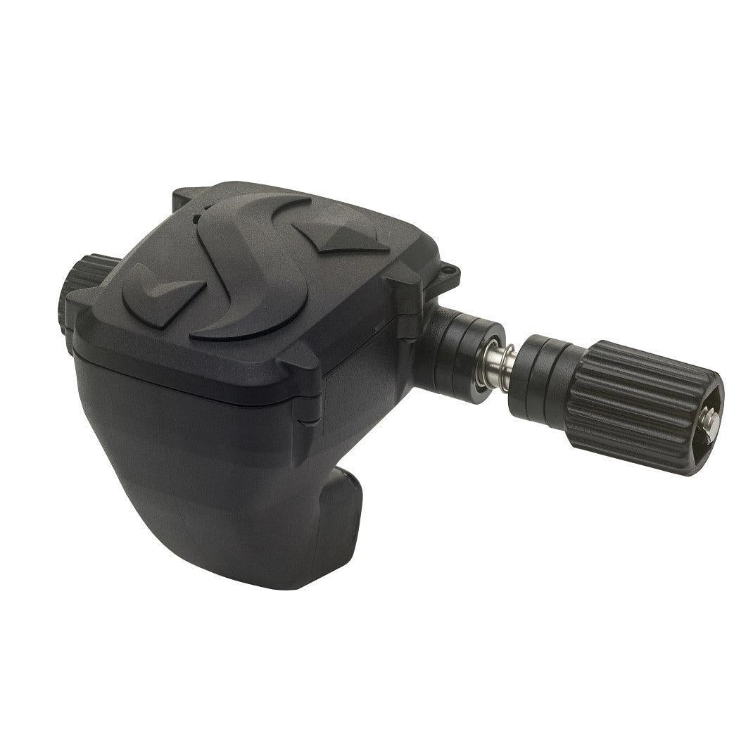 Scubapro Galileo HUD Sport Hands-Free Dive Computer-