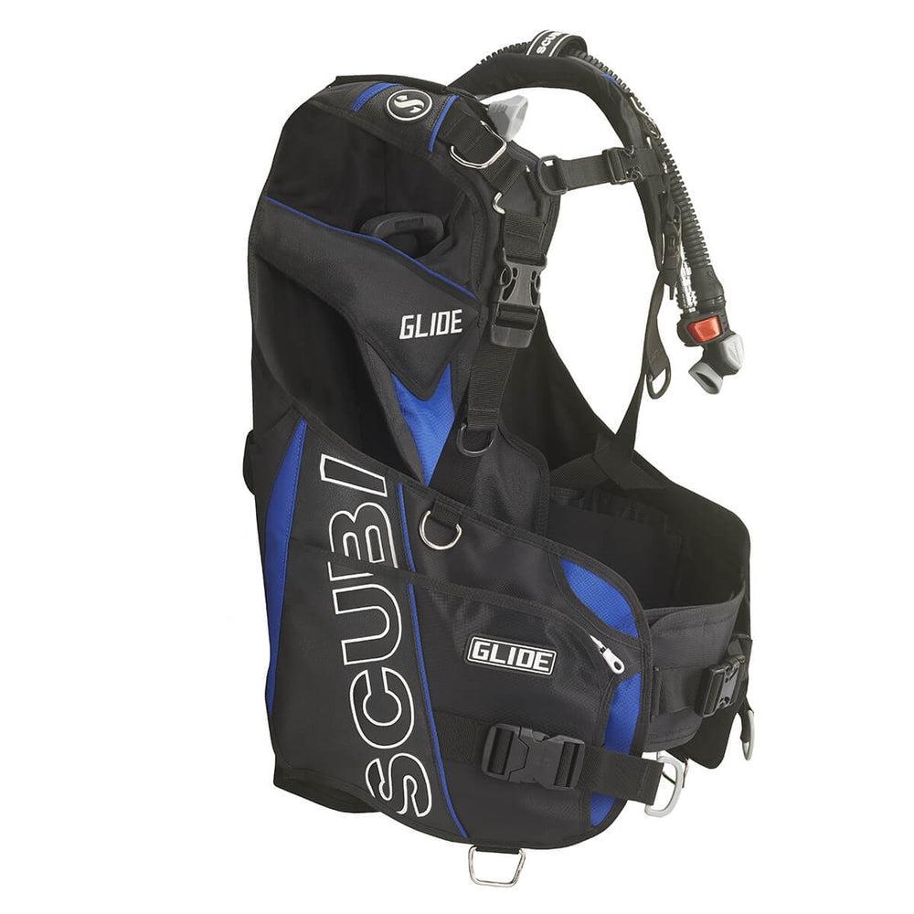 ScubaPro Glide BCD with BPI-