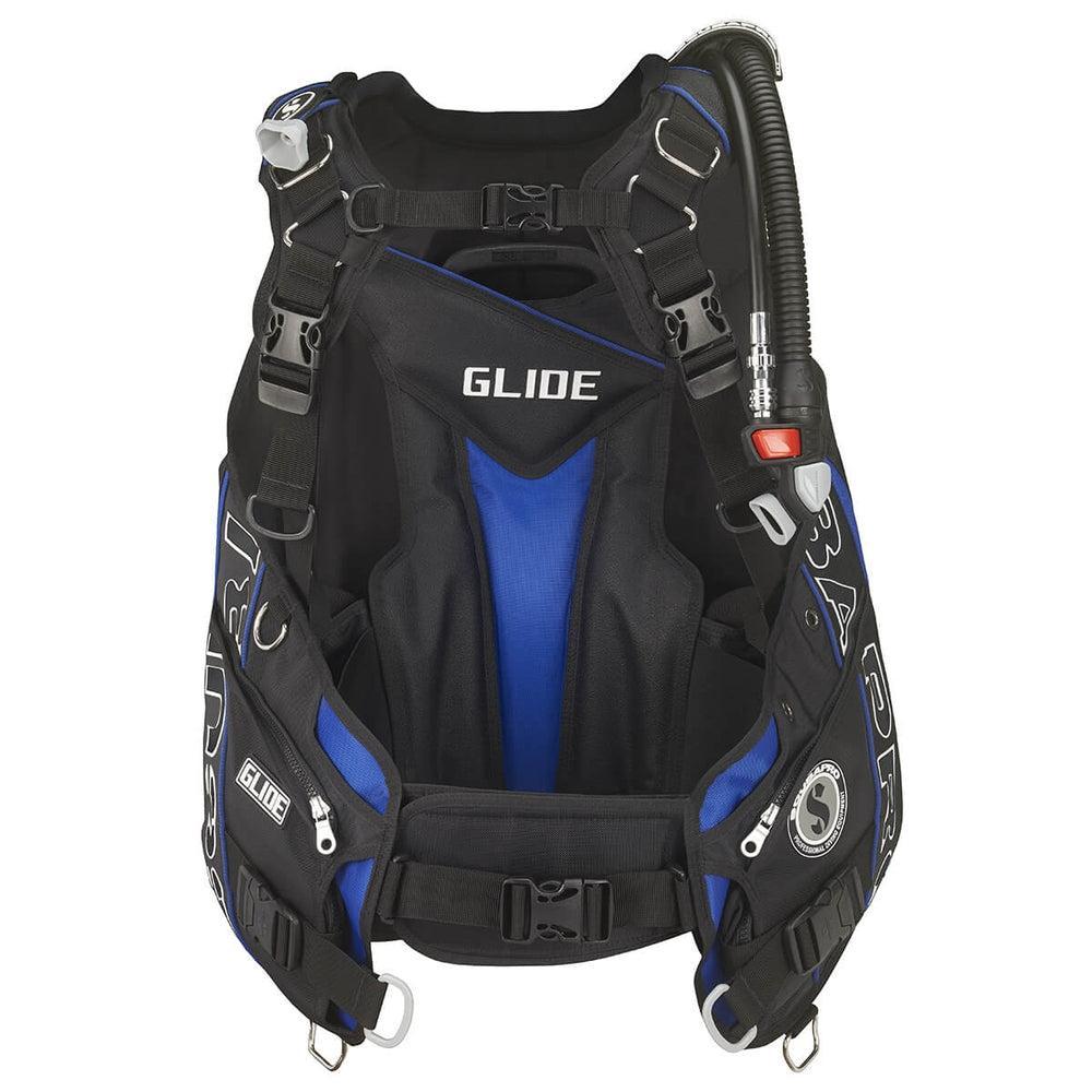 ScubaPro Glide BCD with BPI-