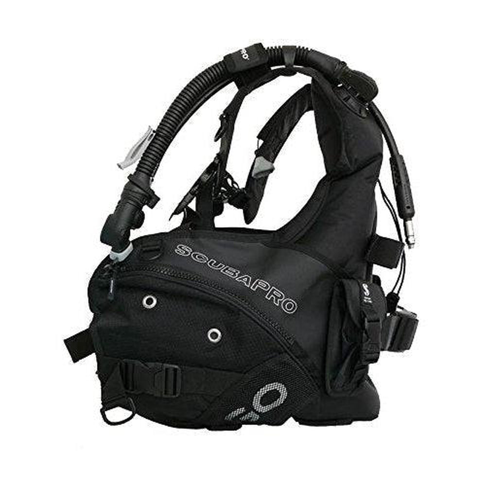 ScubaPro GO BCD with BPI-