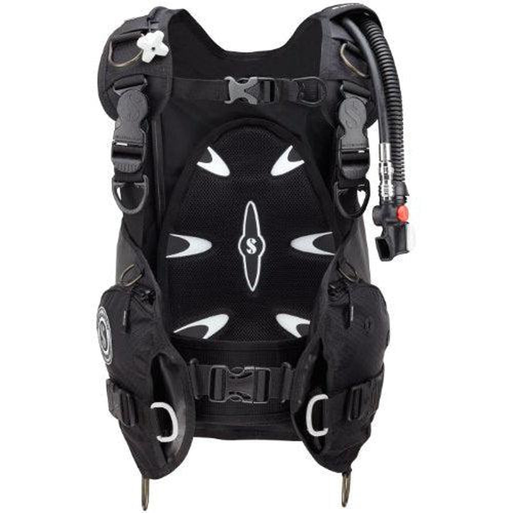 ScubaPro GO BCD with BPI-