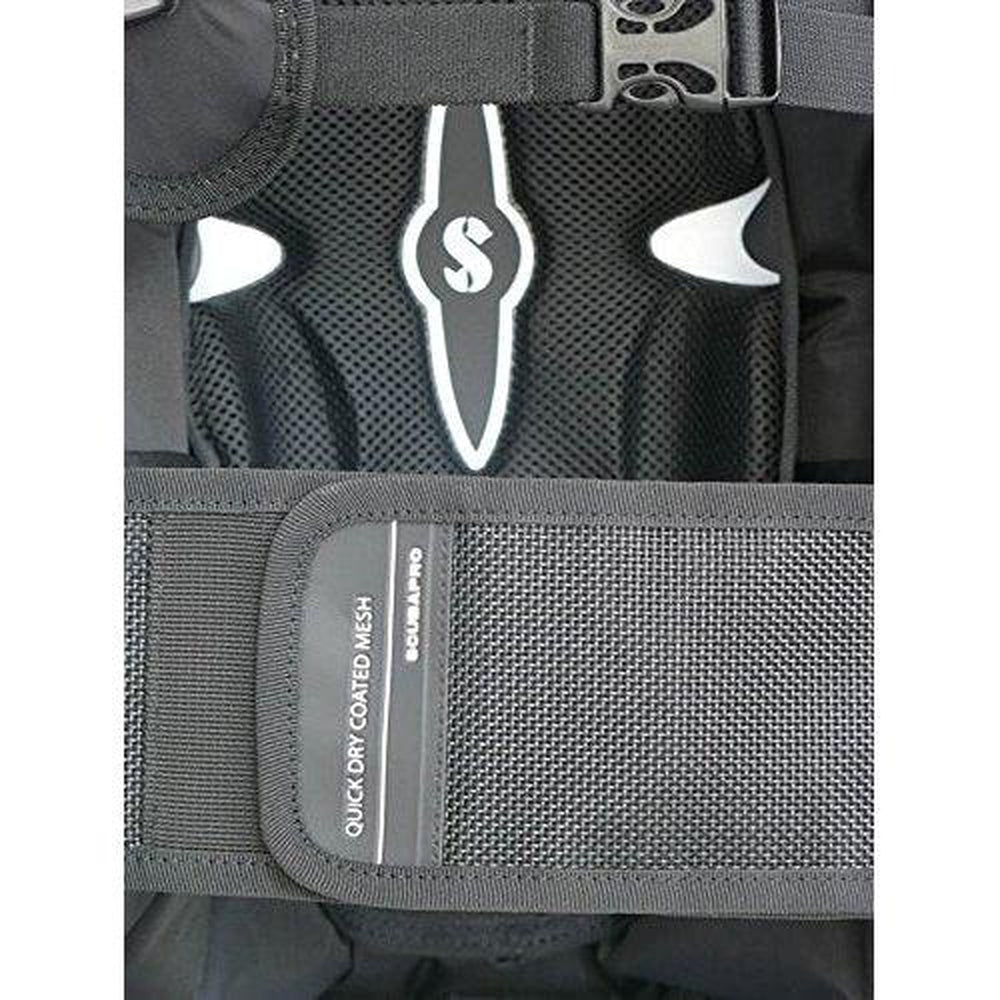 ScubaPro GO BCD with BPI-