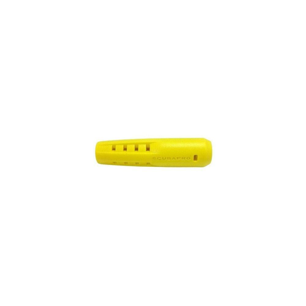 ScubaPro Hose Protector-Yellow