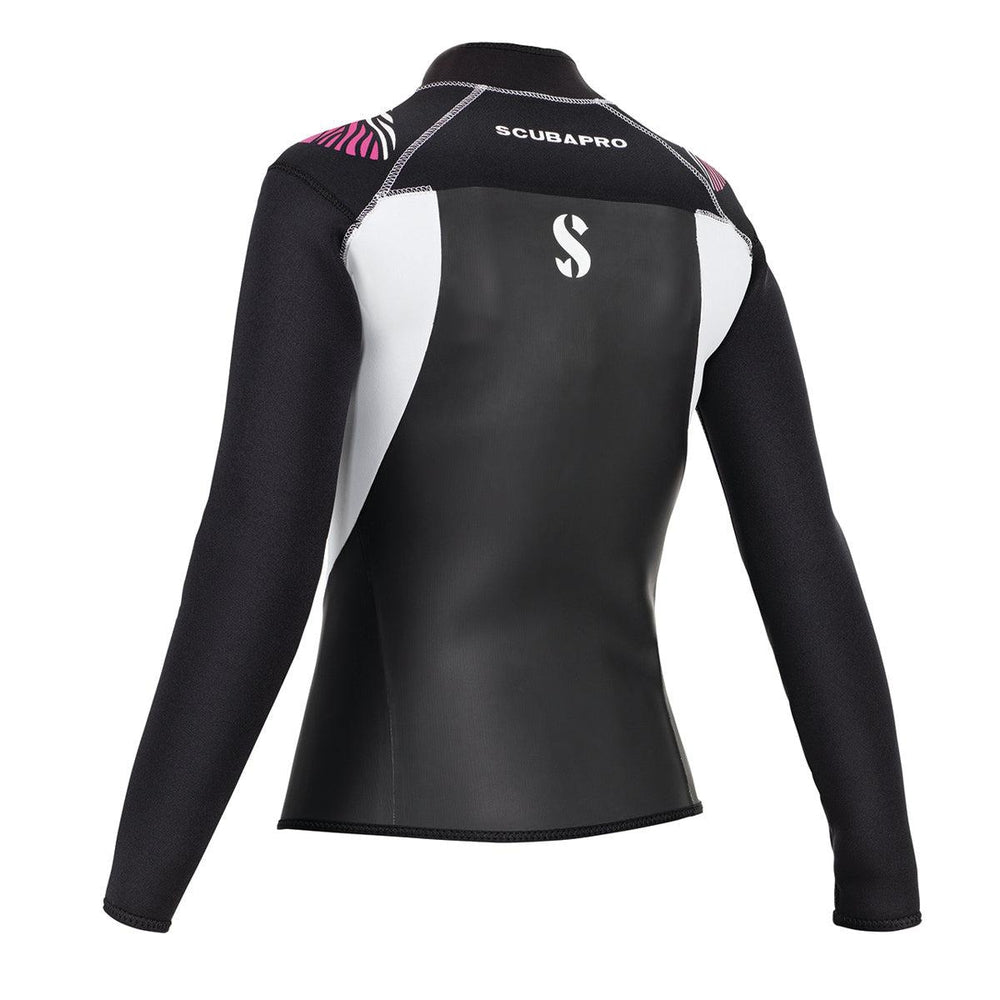 ScubaPro Hybrid Bolero Diving Jacket-