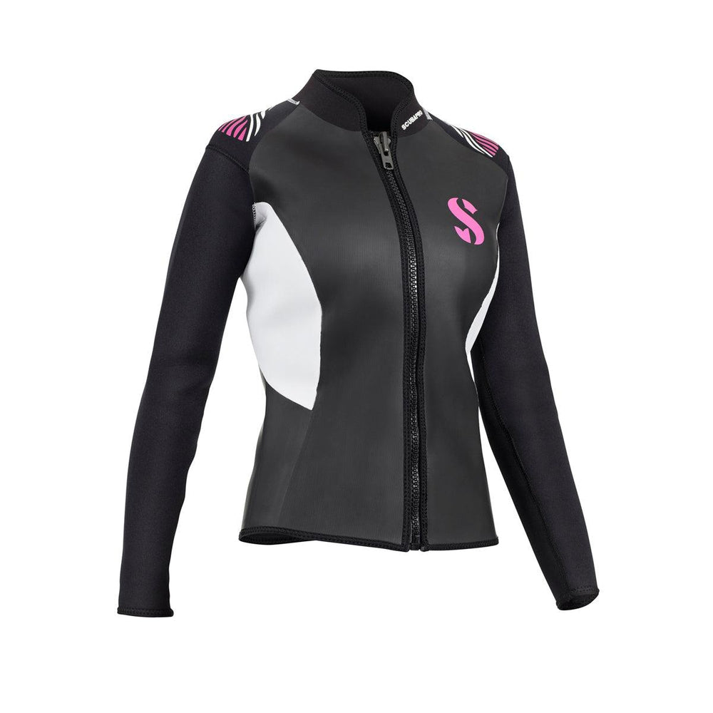 ScubaPro Hybrid Bolero Diving Jacket-XS