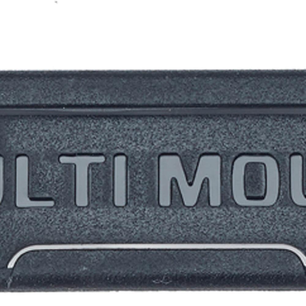 Scubapro Hydros Knife & Accessory Plate BCD Accessory-