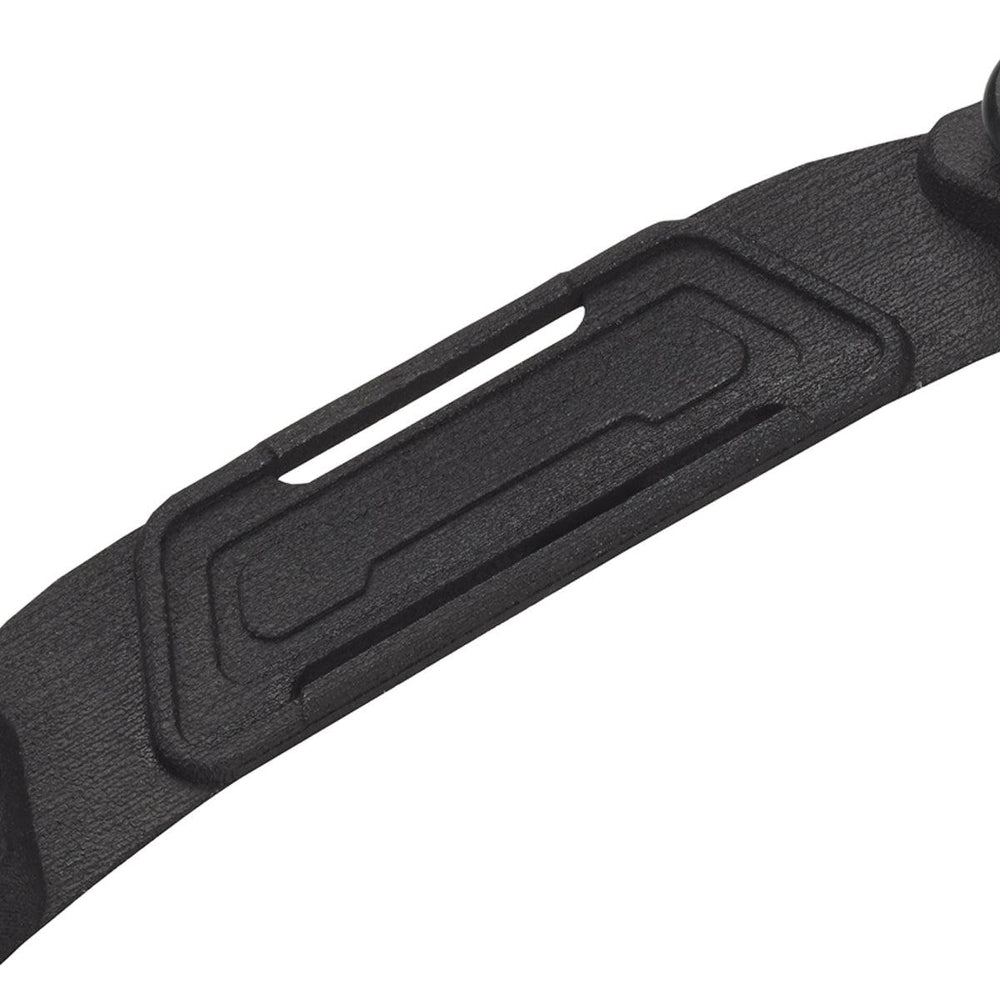 Scubapro Hydros Knife & Accessory Plate BCD Accessory-