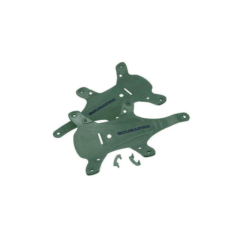 Scubapro Hydros Pro Color Kit BCD Accessory-OliveGreen