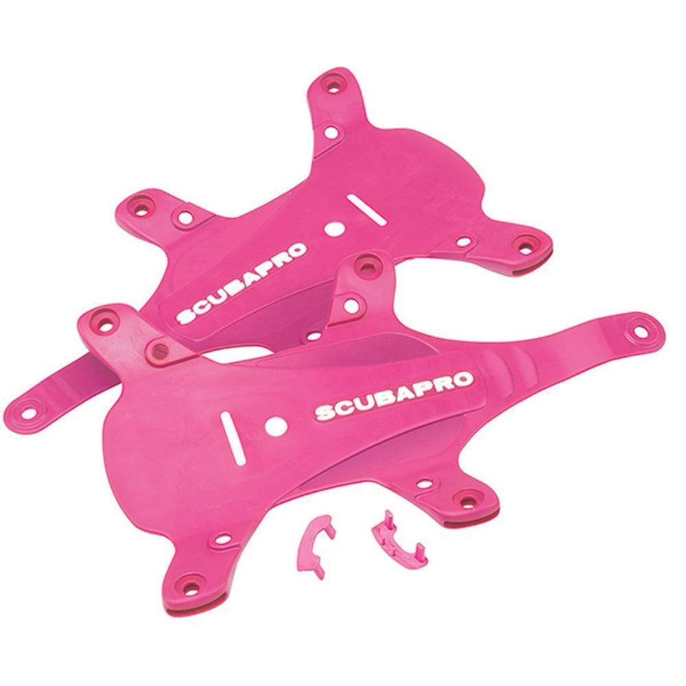 ScubaPro Hydros X Balanced Inflator Women's with Color Kit Installed-