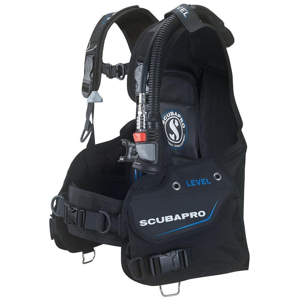 ScubaPro Level w/Air2-S