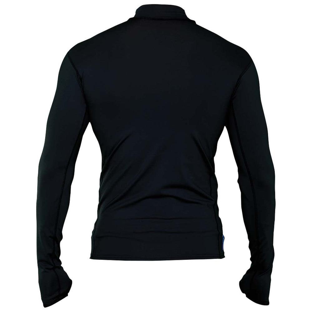 ScubaPro Long Sleeve Mens Swim Rash Guard-