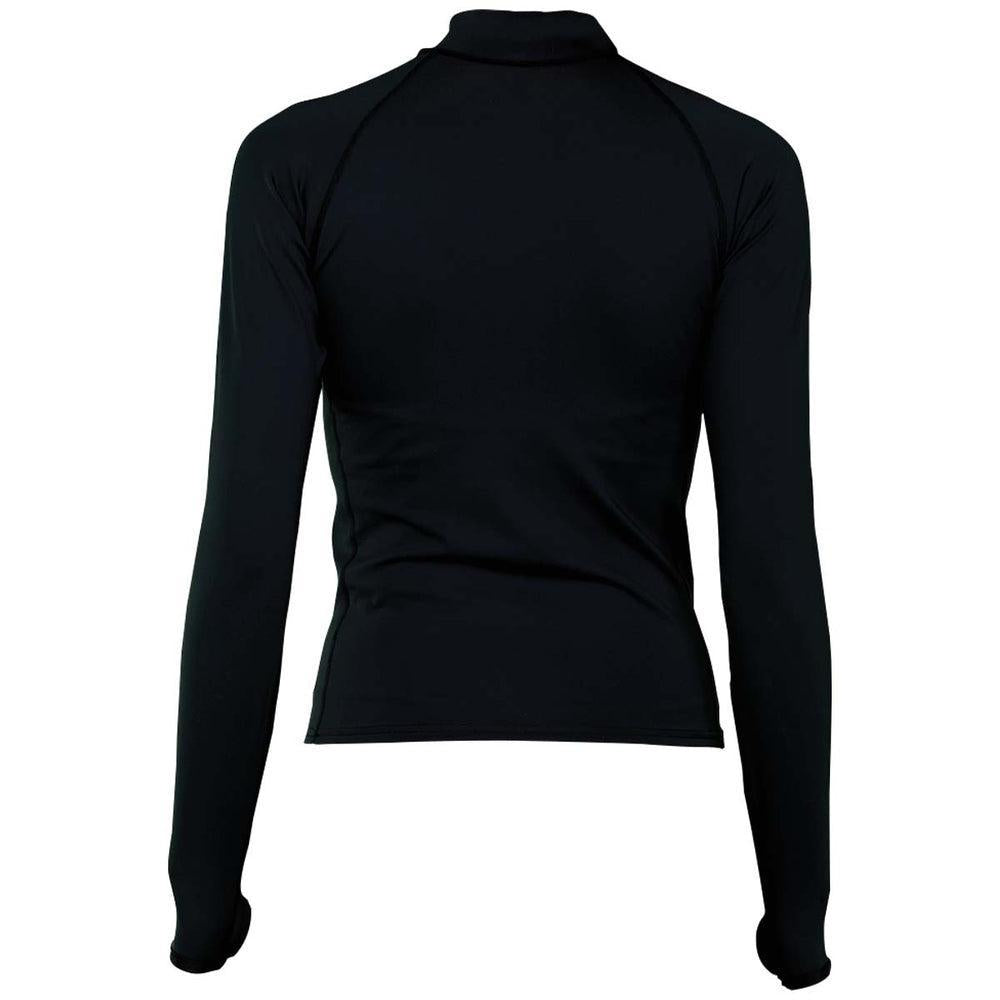 ScubaPro Long Sleeve Womens Swim Rash Guard-