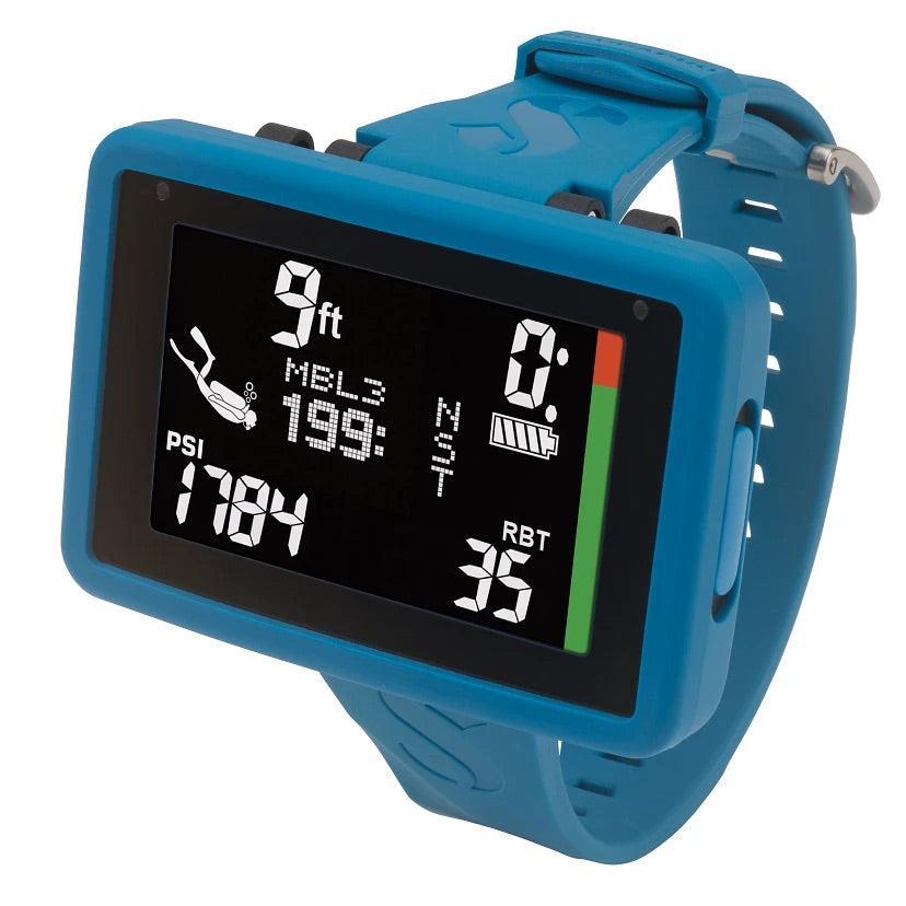 Scubapro Luna 2.0 Air Integrated Wrist Dive Computer (Transmitter not included)-