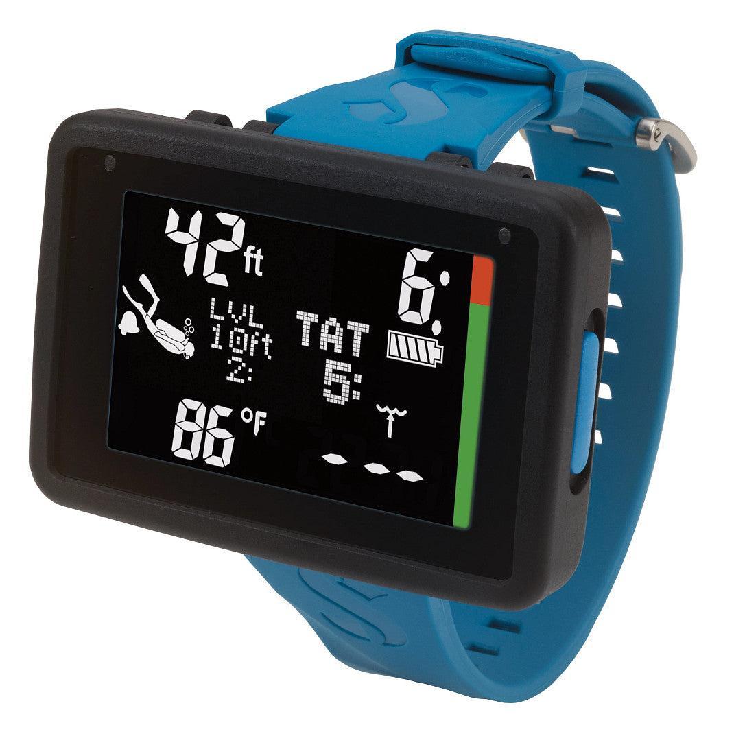 Scubapro Luna 2.0 Wrist Dive Computer-