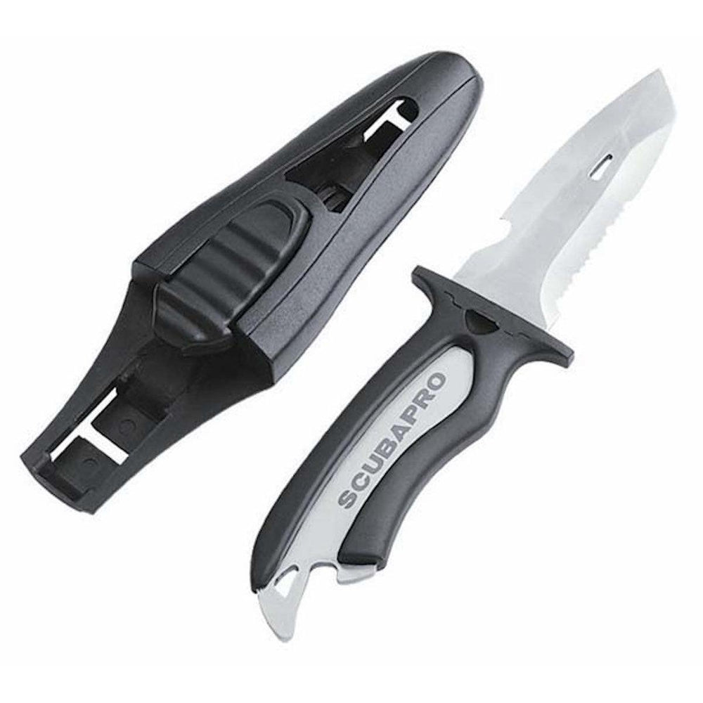 Scubapro Mako Stainless Steel Dive Knife