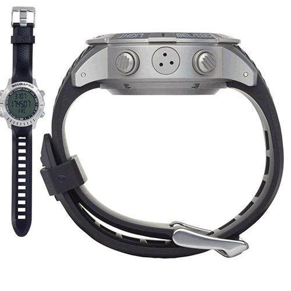 ScubaPro Mantis 2.0 HF Wrist Computer with Transmitter-