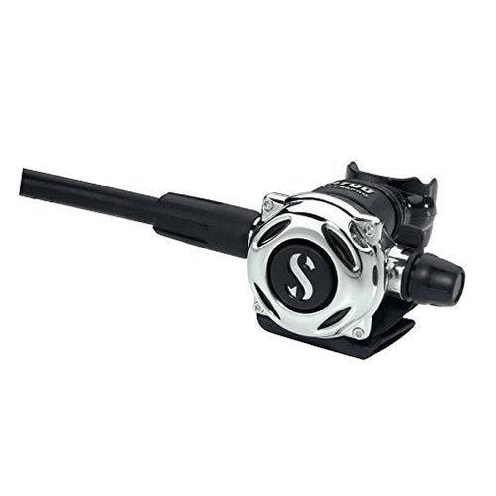 Scubapro MK 17 EVO / A700 INT Dive Regulator System-