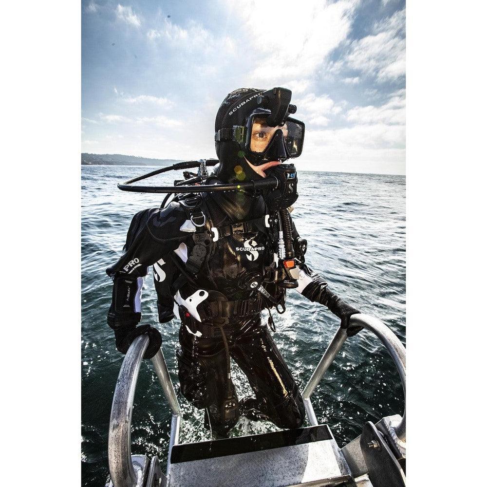 Scubapro MK 25 Evo / D420 Dive Regulator System-