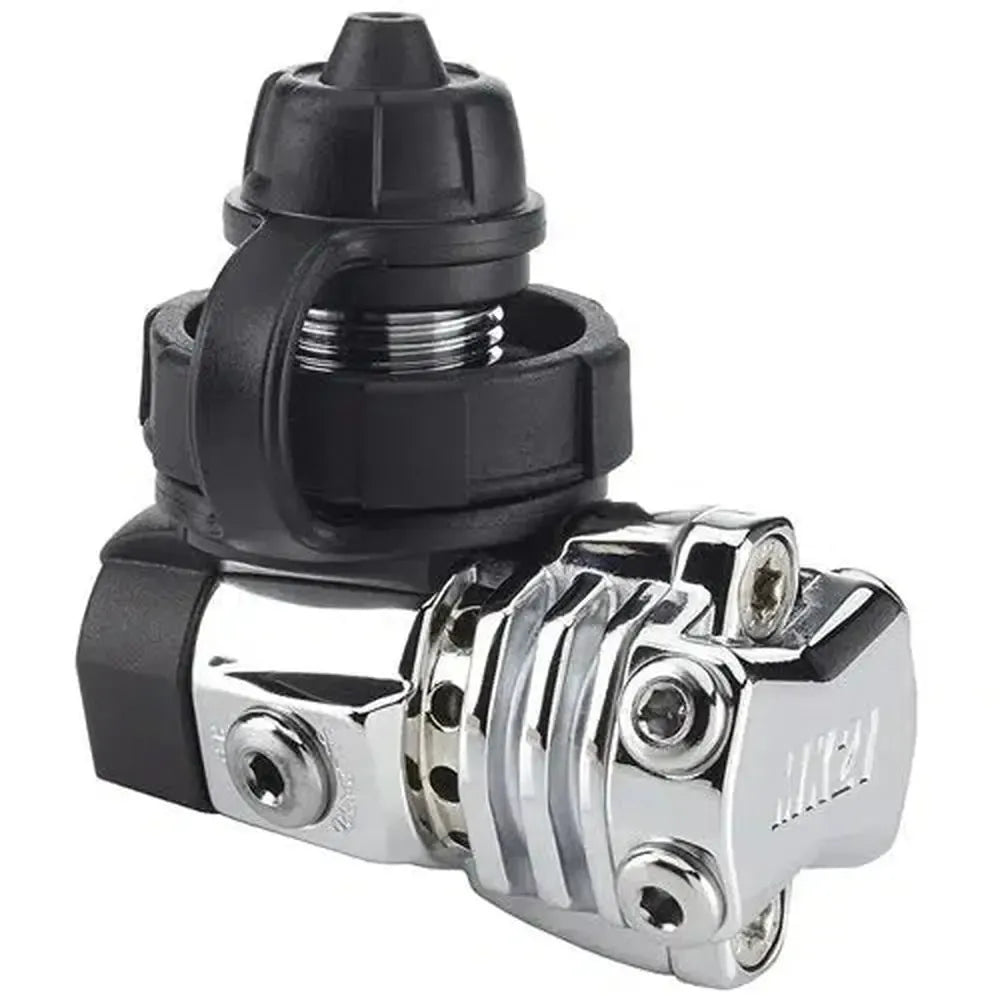 ScubaPro MK21 First Stage Regulator-DIN