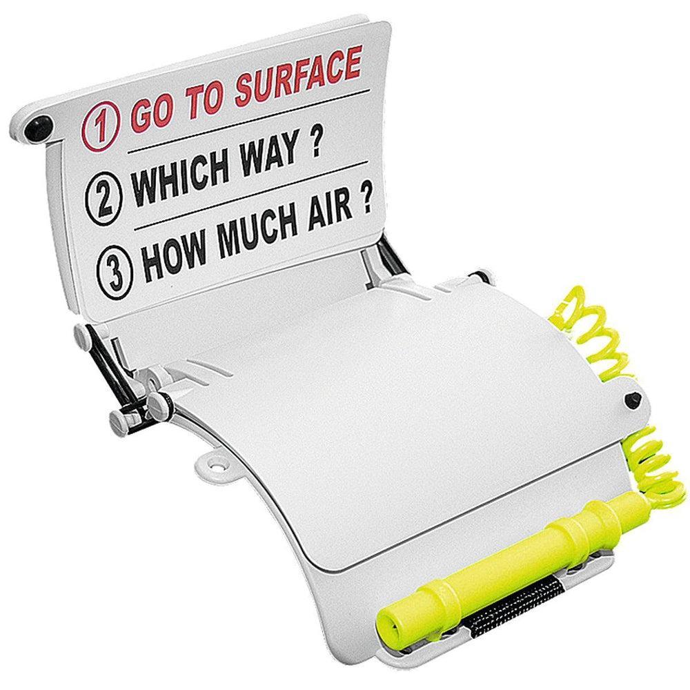 Scubapro Multilayerpro Slate - 3 W Pencil-