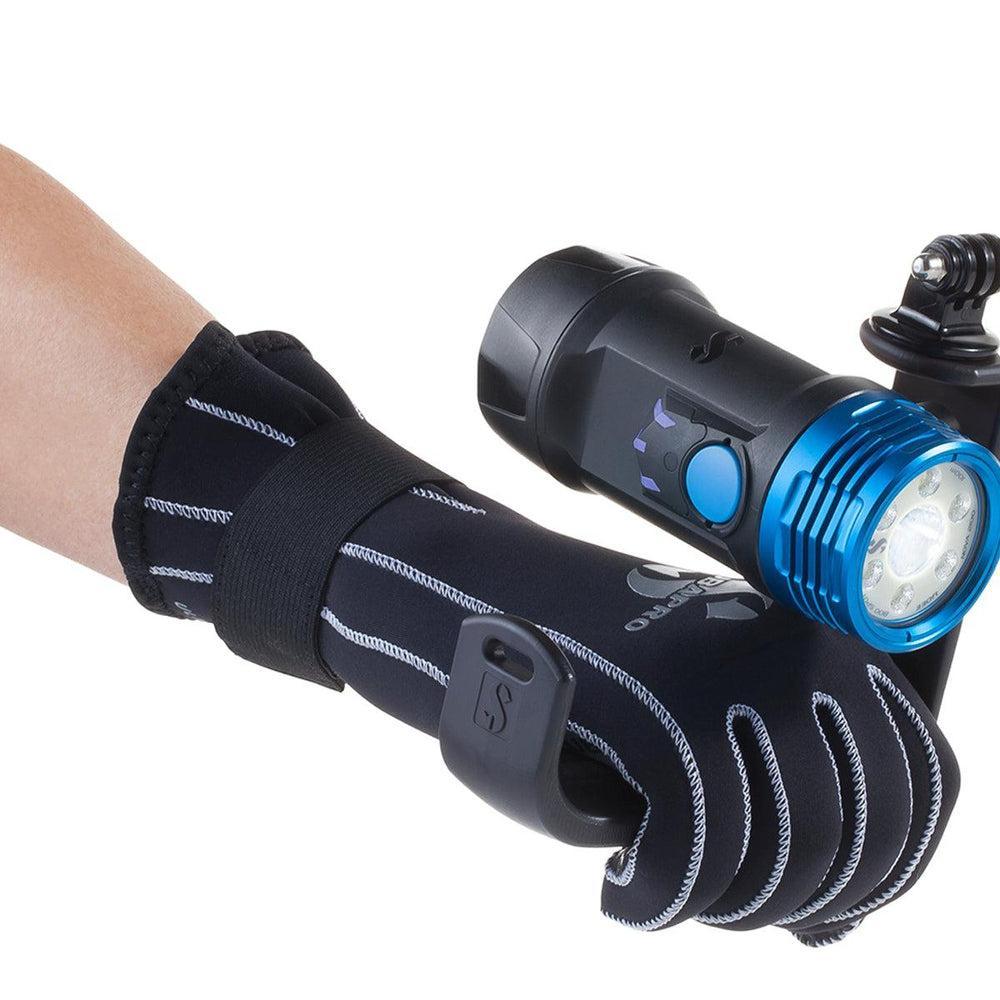 ScubaPro Nova 2100 Dive Light-