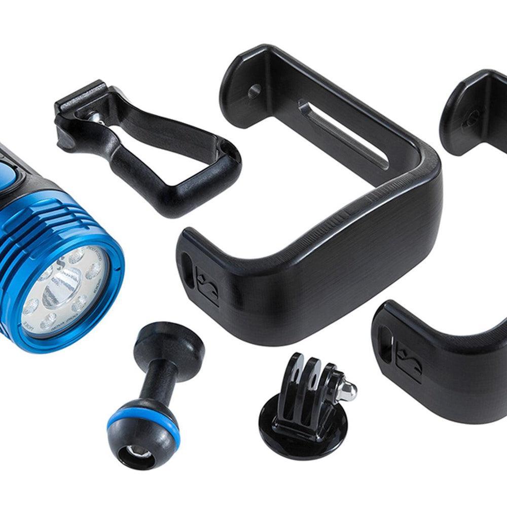 ScubaPro Nova 2100 Dive Light-