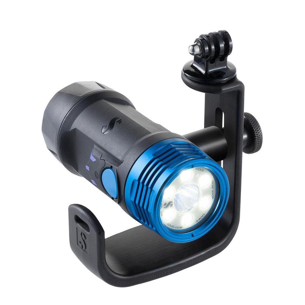 ScubaPro Nova 2100 Dive Light-