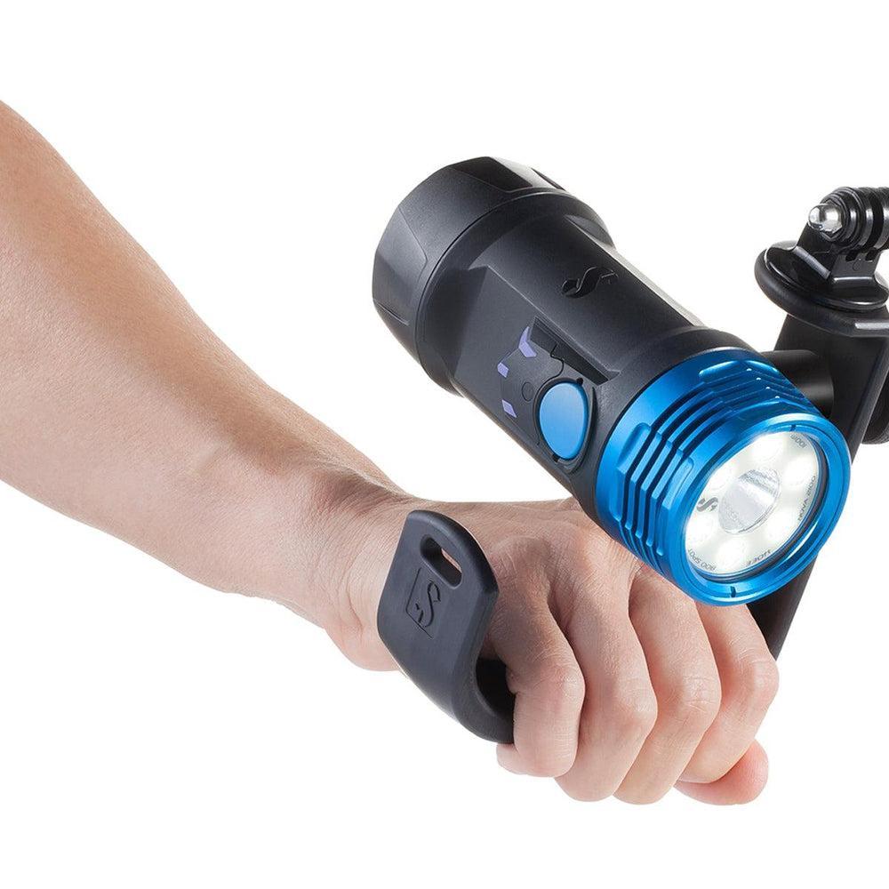 ScubaPro Nova 2100 Dive Light-