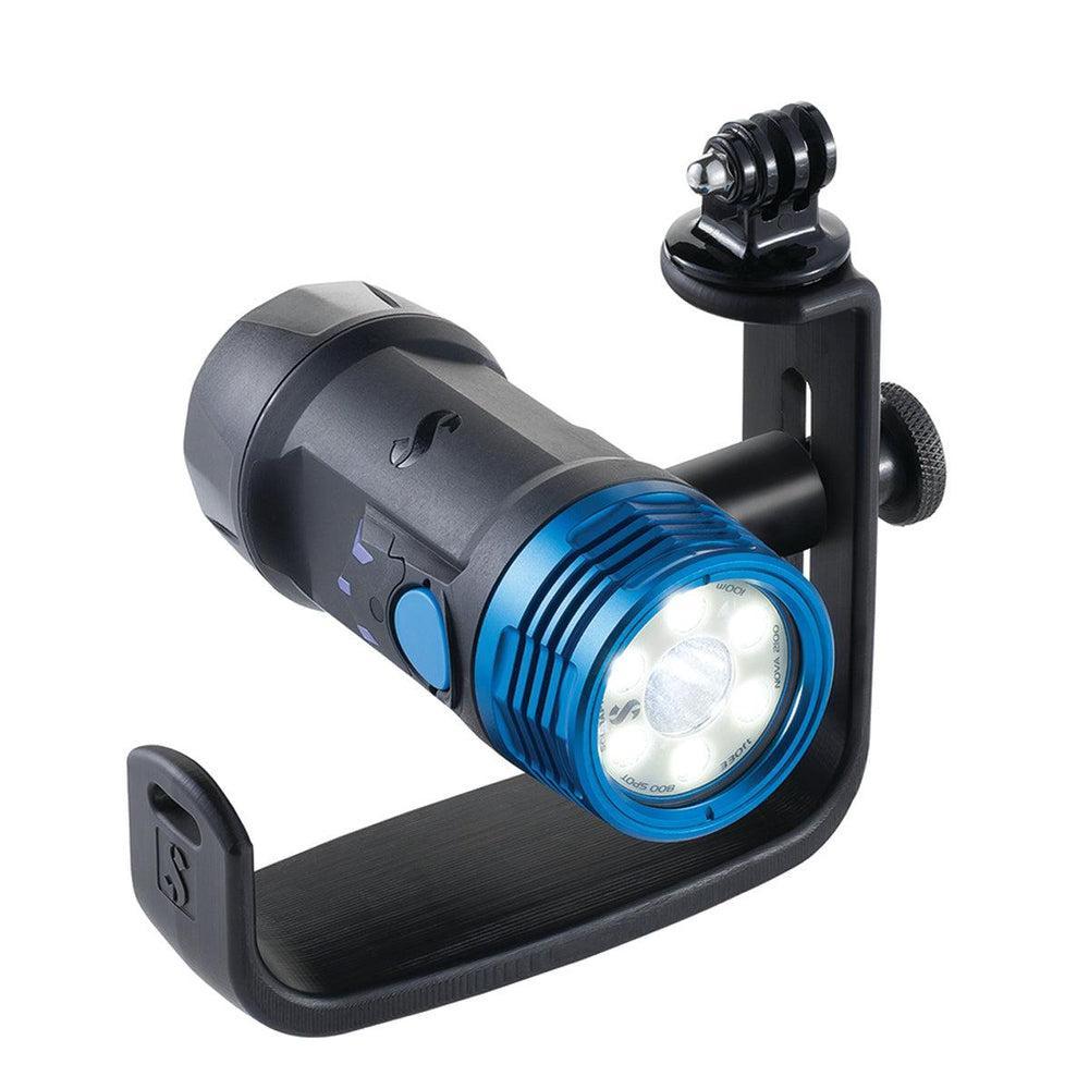 ScubaPro Nova 2100 Dive Light-