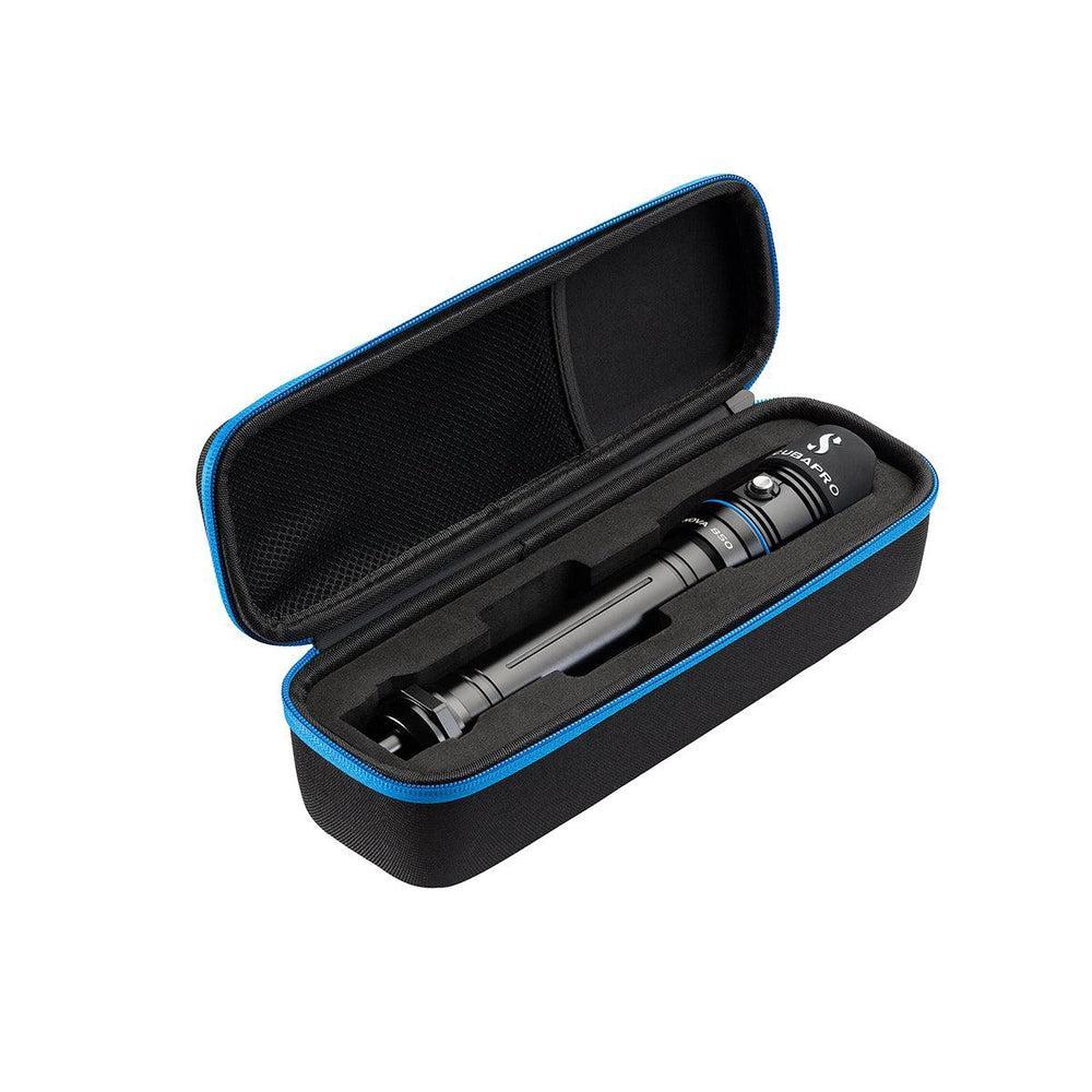 Scubapro Novalight 850 Torch Dive Light-