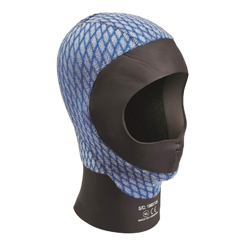 Scubapro Novascotia Steamer 7.5 MM Mens Semi Drysuit w/ Hood-