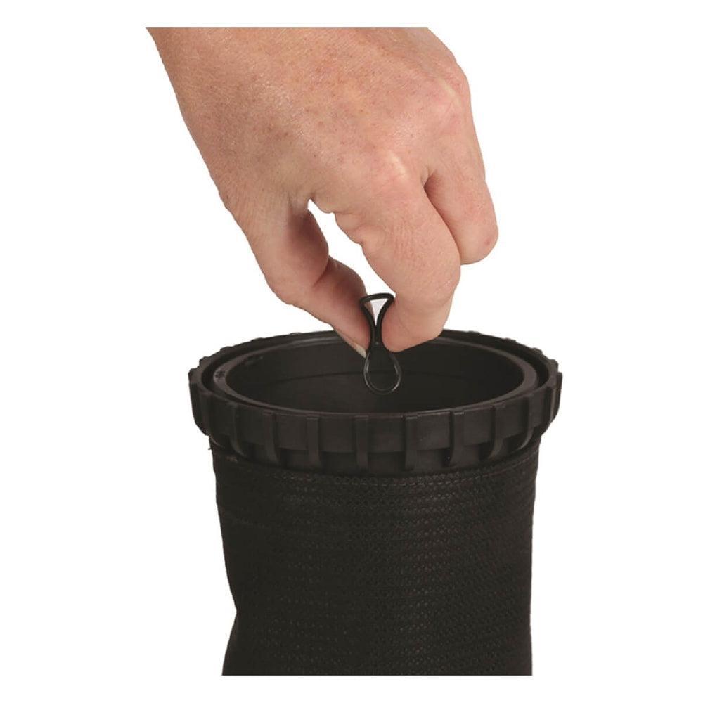 Scubapro Oberon Ring System For Sl√§ggo-