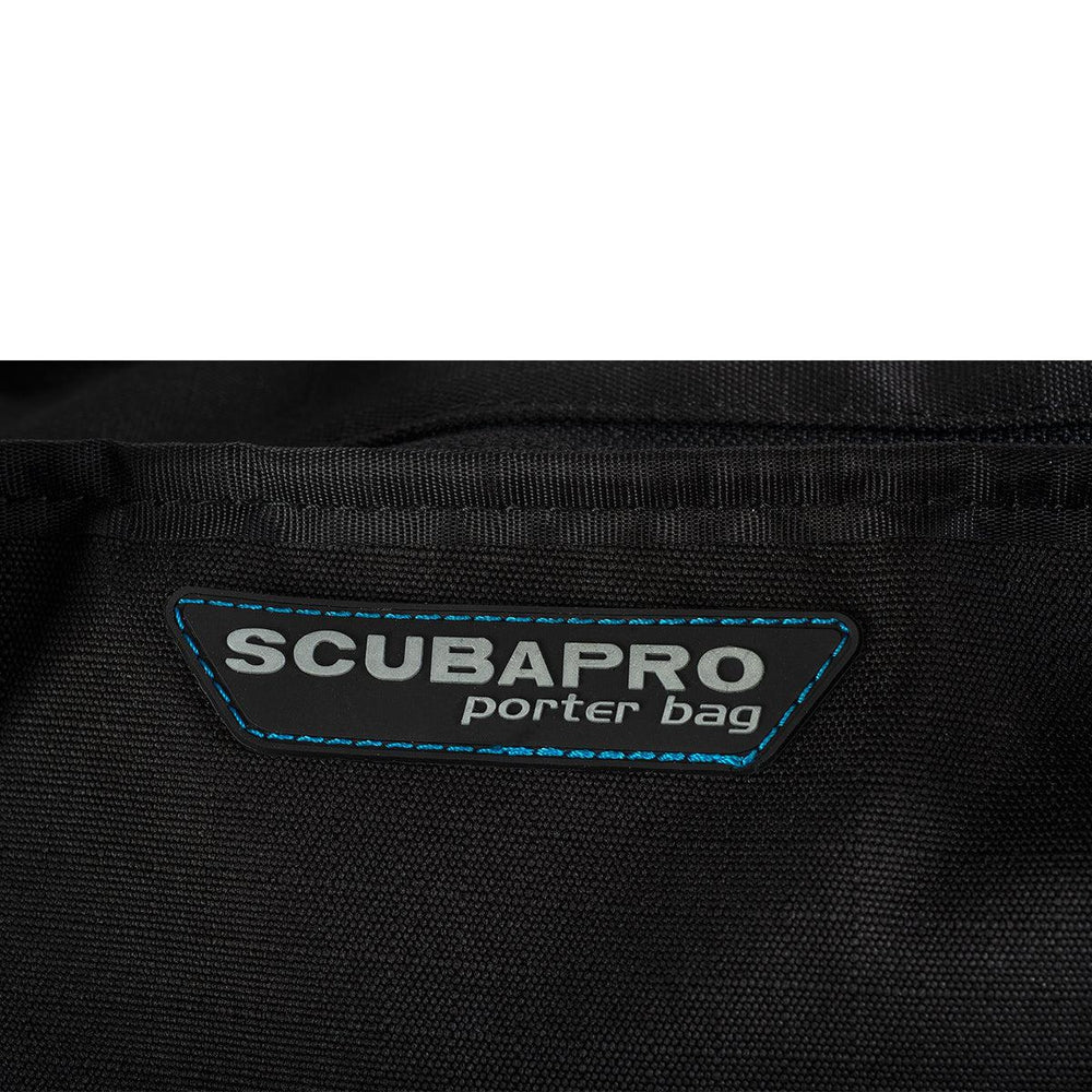 Scubapro Porter Roller Dive Bag-