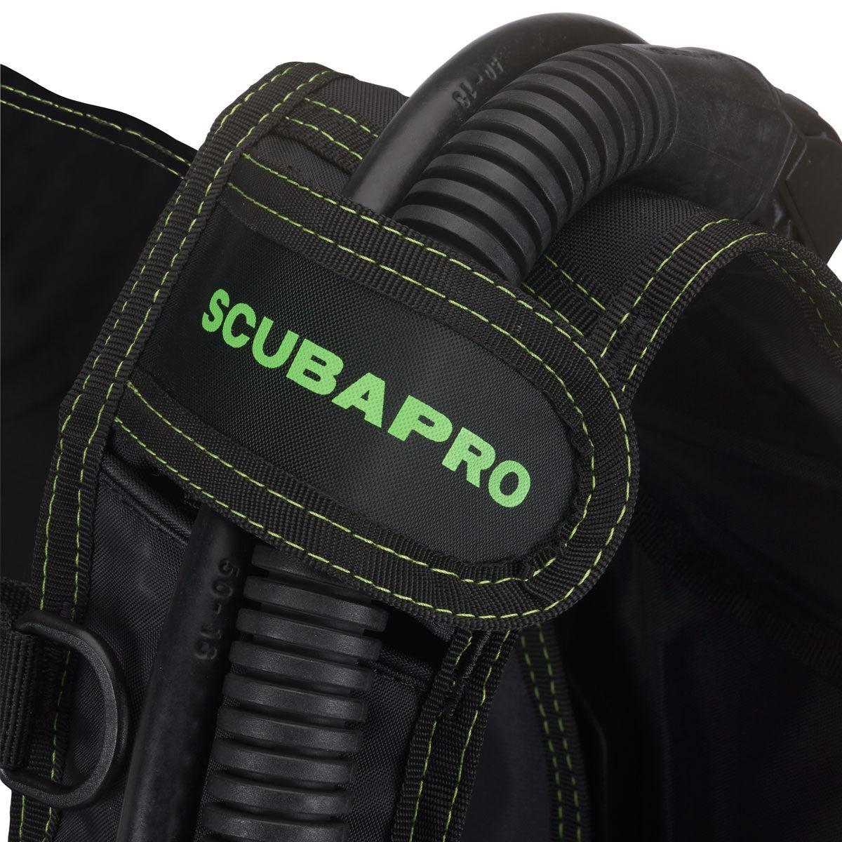 Scubapro Rebel V2-