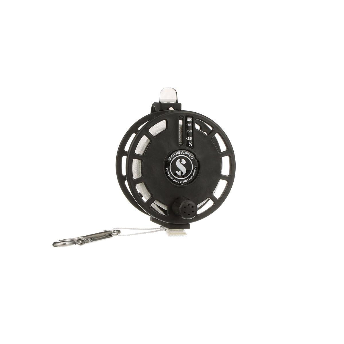 Scubapro S - TEK Expedition Reel-330-