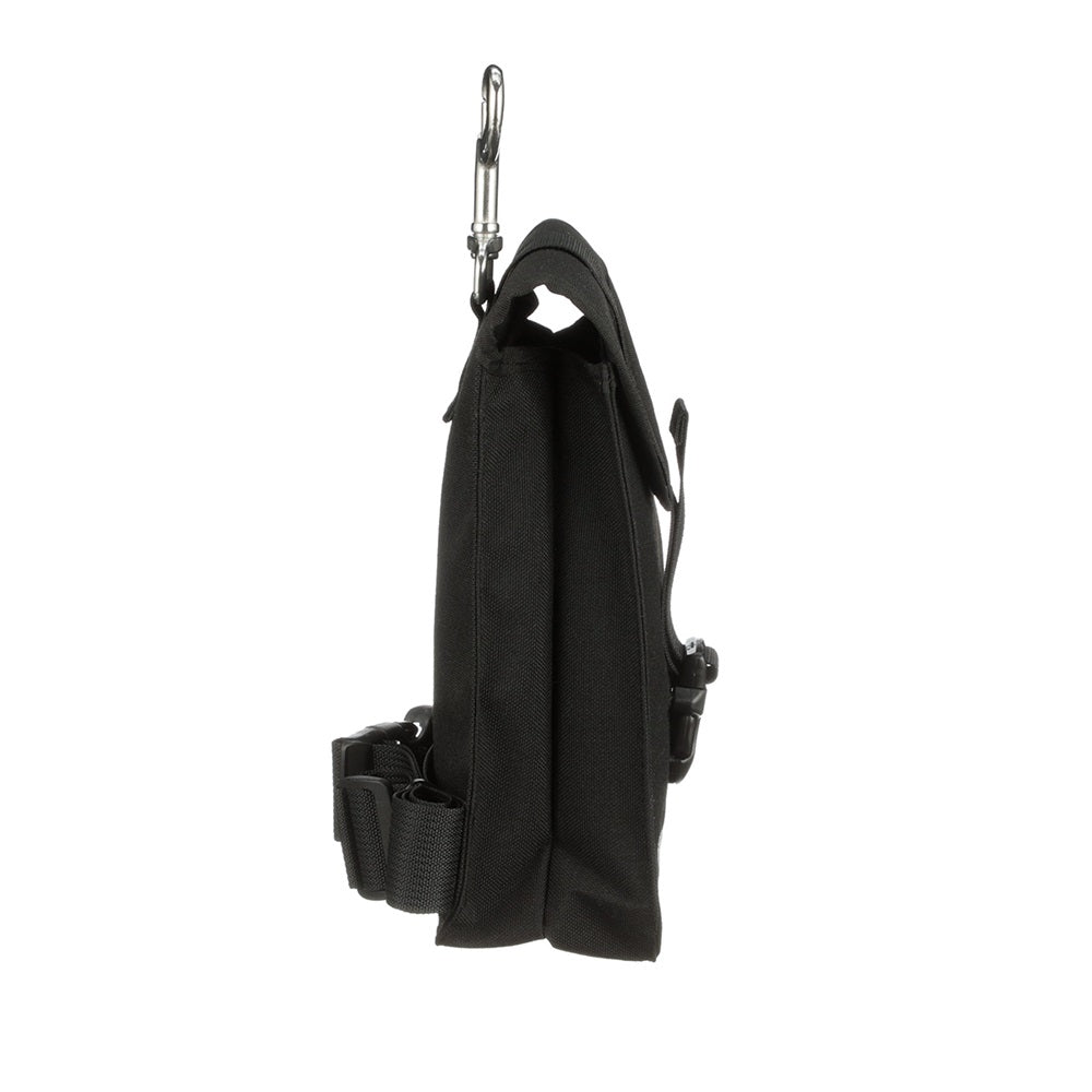 Scubapro S - TEK Expedition Thigh Pocket-