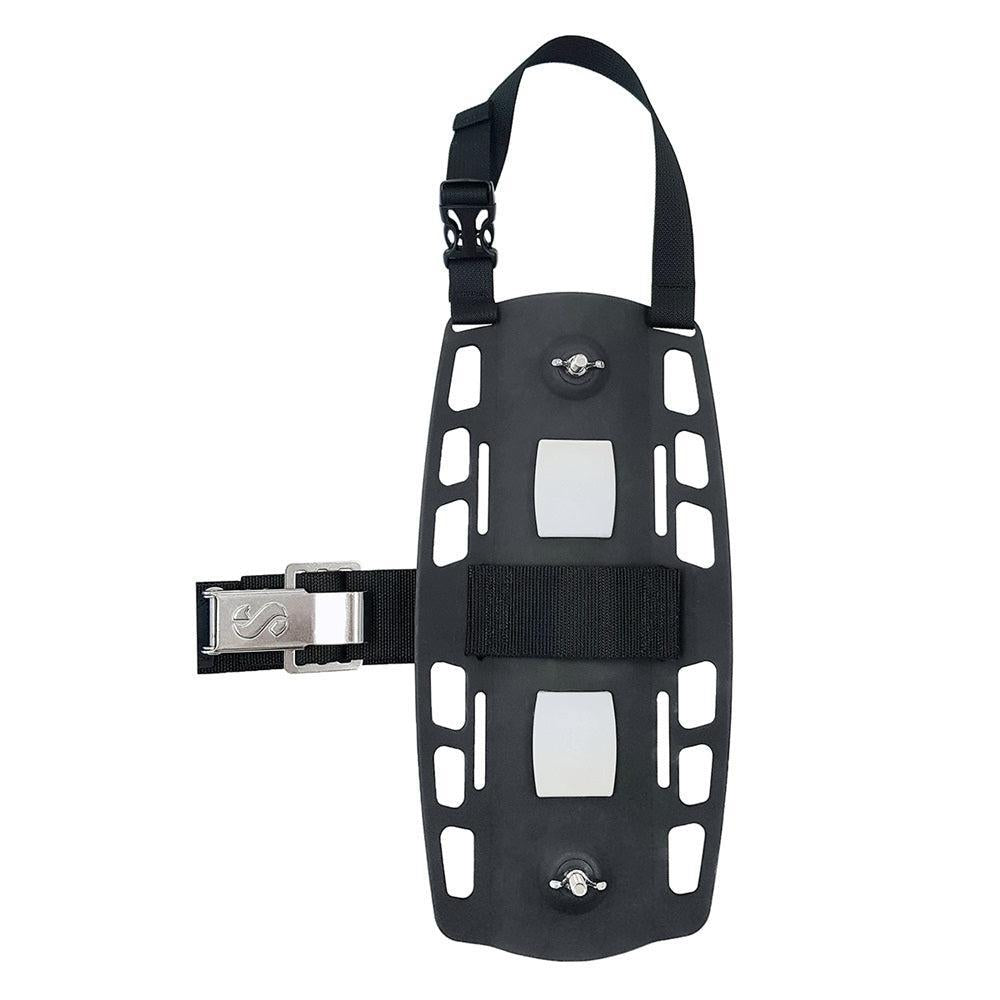 Scubapro S - TEK Single Tank Adapter-