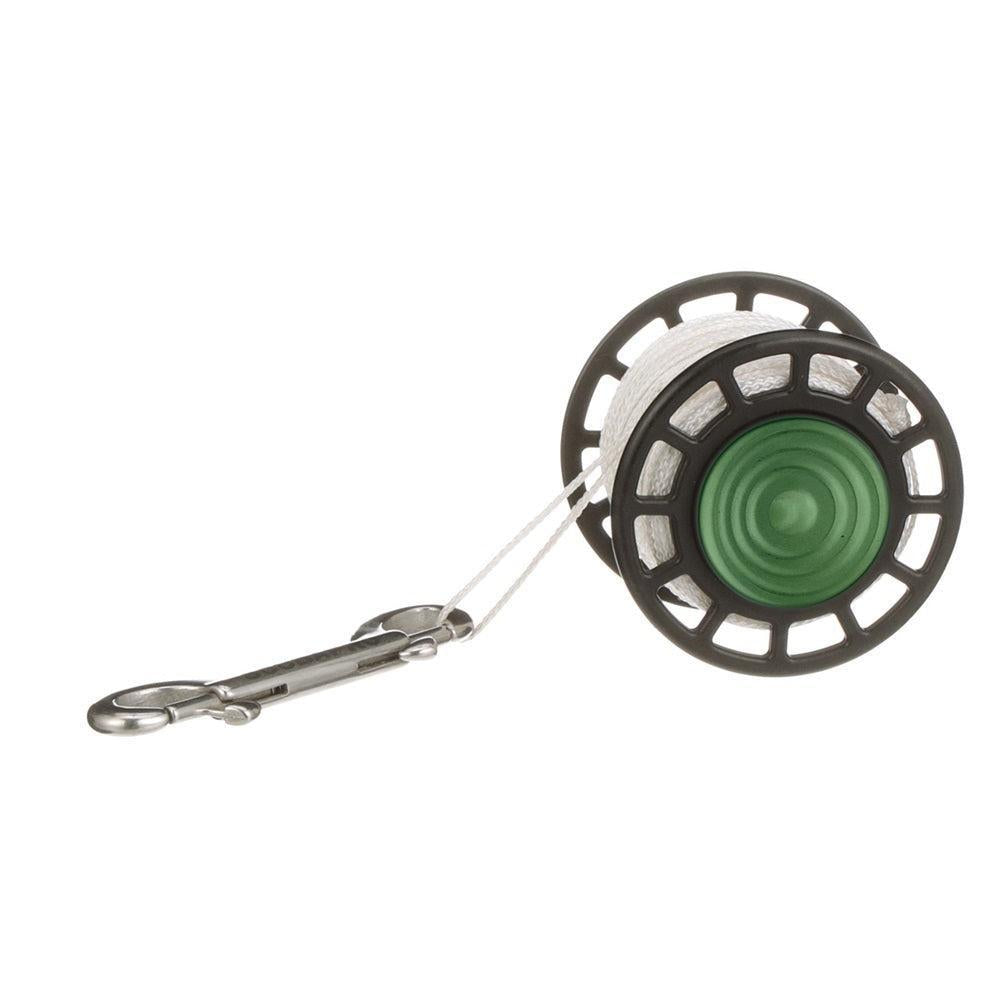 Scubapro S - TEK Spool Color Kit-Army Green-