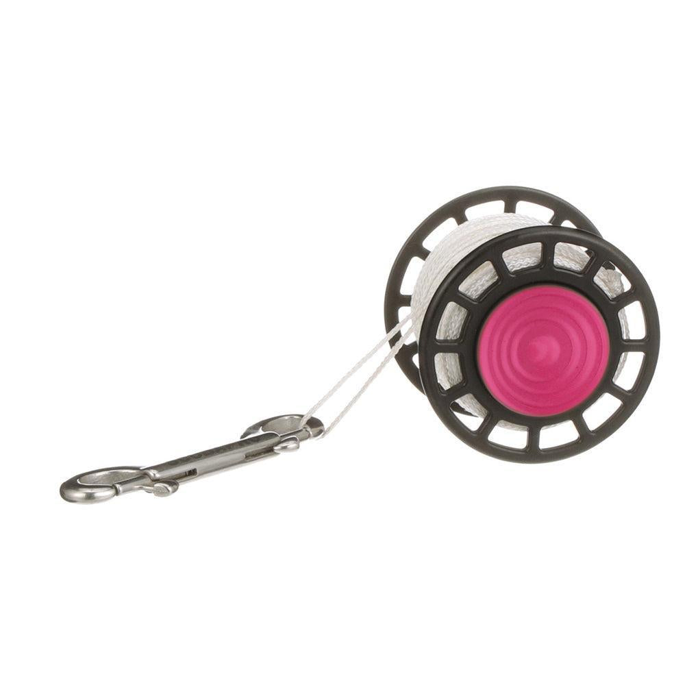 Scubapro S - TEK Spool Color Kit-Pink-