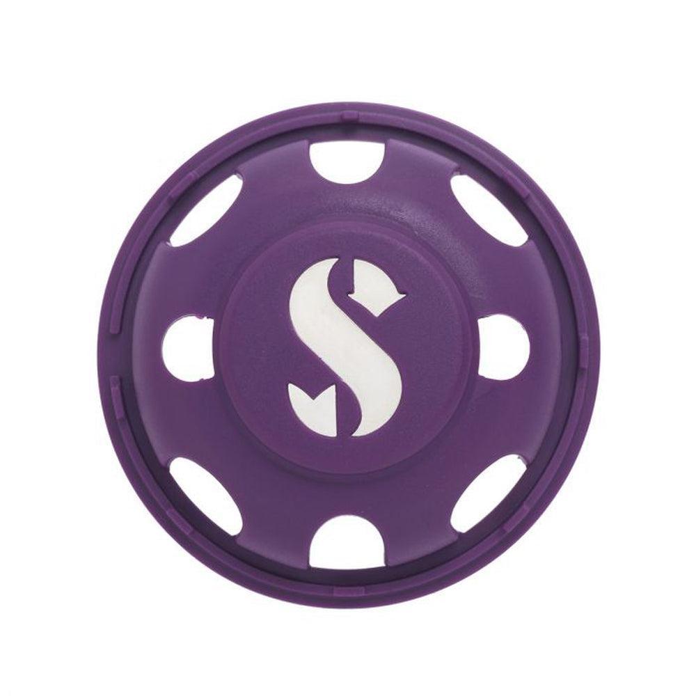 ScubaPro S600 Color Cover-Purple