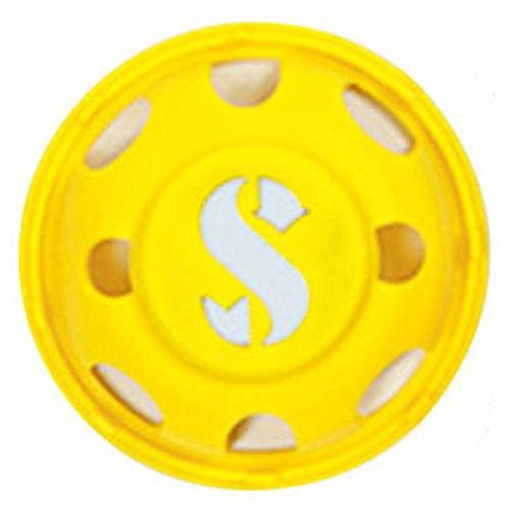 ScubaPro S600 Color Cover-Yellow